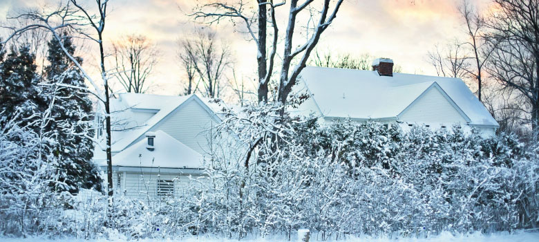 Brian's Heating & Air Conditioning is dedicated to keeping you comfortable all year long! That means keeping you cozy in the winter. Call us today!