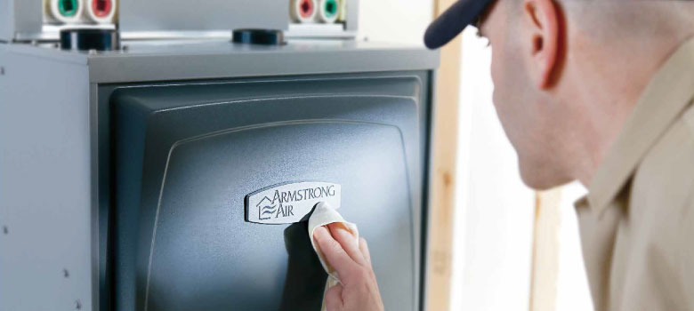 Brian's Heating & Air Conditioning is dedicated to keeping you comfortable all year long! That means keeping you cozy in the winter. Call us today!